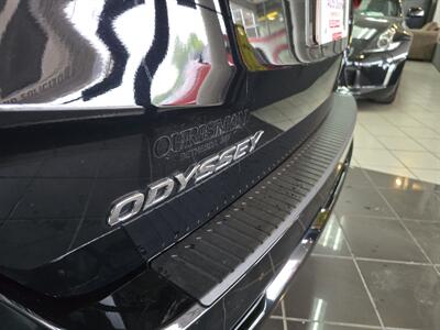 2025 Honda Odyssey EX-L 4DR MINI-VAN   - Photo 33 - Hamilton, OH 45015