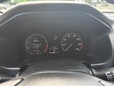 2025 Honda Odyssey EX-L 4DR MINI-VAN - Photo 25 - Hamilton, OH 45015