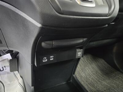 2025 Honda Odyssey EX-L 4DR MINI-VAN   - Photo 21 - Hamilton, OH 45015
