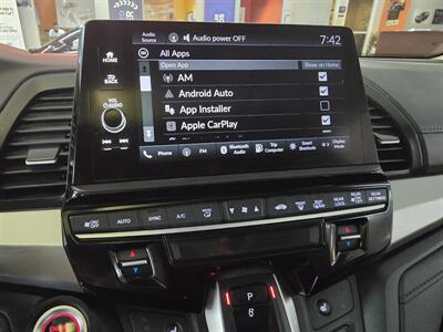 2025 Honda Odyssey EX-L 4DR MINI-VAN   - Photo 26 - Hamilton, OH 45015