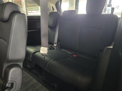 2025 Honda Odyssey EX-L 4DR MINI-VAN   - Photo 11 - Hamilton, OH 45015