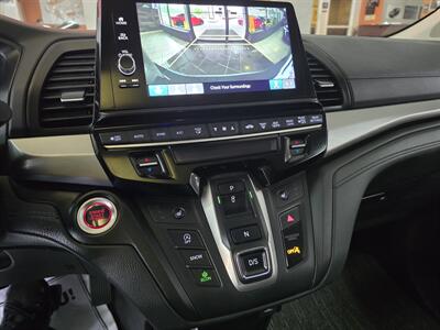 2025 Honda Odyssey EX-L 4DR MINI-VAN   - Photo 23 - Hamilton, OH 45015