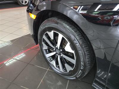 2025 Honda Odyssey EX-L 4DR MINI-VAN   - Photo 37 - Hamilton, OH 45015