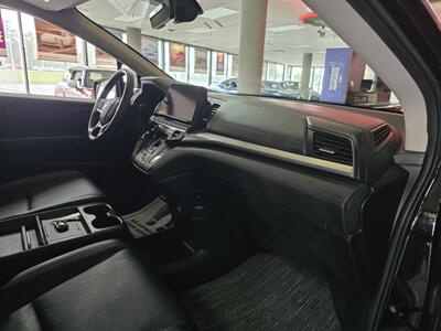 2025 Honda Odyssey EX-L 4DR MINI-VAN   - Photo 13 - Hamilton, OH 45015