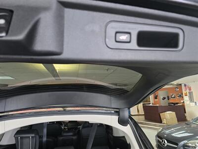 2025 Honda Odyssey EX-L 4DR MINI-VAN   - Photo 35 - Hamilton, OH 45015