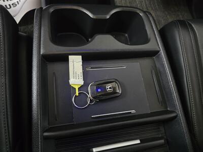2025 Honda Odyssey EX-L 4DR MINI-VAN   - Photo 20 - Hamilton, OH 45015