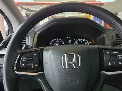 2025 Honda Odyssey EX-L 4DR MINI-VAN   - Photo 29 - Hamilton, OH 45015