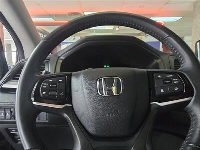 2025 Honda Odyssey EX-L 4DR MINI-VAN   - Photo 27 - Hamilton, OH 45015