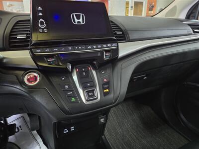 2025 Honda Odyssey EX-L 4DR MINI-VAN   - Photo 22 - Hamilton, OH 45015