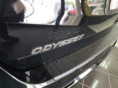 2025 Honda Odyssey EX-L 4DR MINI-VAN   - Photo 32 - Hamilton, OH 45015