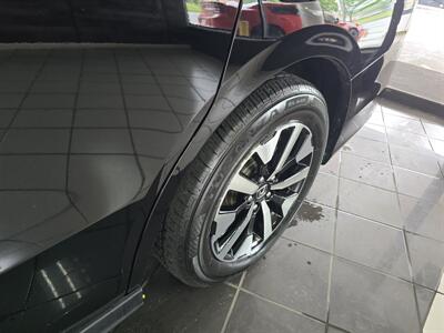 2025 Honda Odyssey EX-L 4DR MINI-VAN   - Photo 36 - Hamilton, OH 45015