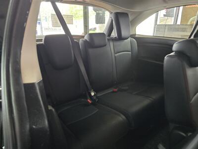2025 Honda Odyssey EX-L 4DR MINI-VAN   - Photo 16 - Hamilton, OH 45015