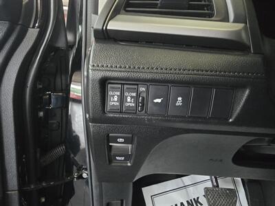 2025 Honda Odyssey EX-L 4DR MINI-VAN   - Photo 19 - Hamilton, OH 45015