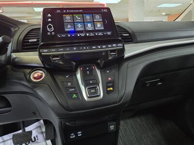 2025 Honda Odyssey EX-L 4DR MINI-VAN   - Photo 25 - Hamilton, OH 45015