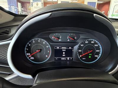 2023 Chevrolet Malibu LT 4DR SEDAN - Photo 11 - Hamilton, OH 45015