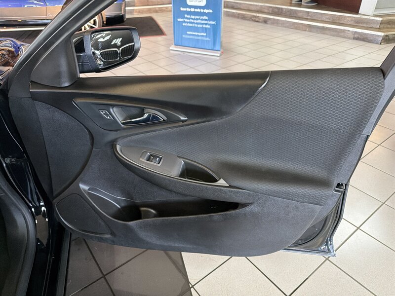 2023 Chevrolet Malibu LT 4DR SEDAN - Photo 23 - Hamilton, OH 45015