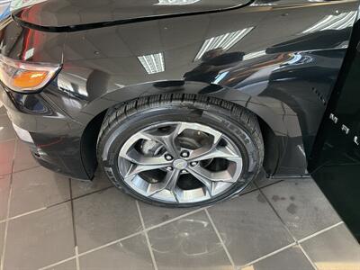 2023 Chevrolet Malibu LT 4DR SEDAN - Photo 26 - Hamilton, OH 45015