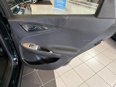 2023 Chevrolet Malibu LT 4DR SEDAN - Photo 19 - Hamilton, OH 45015