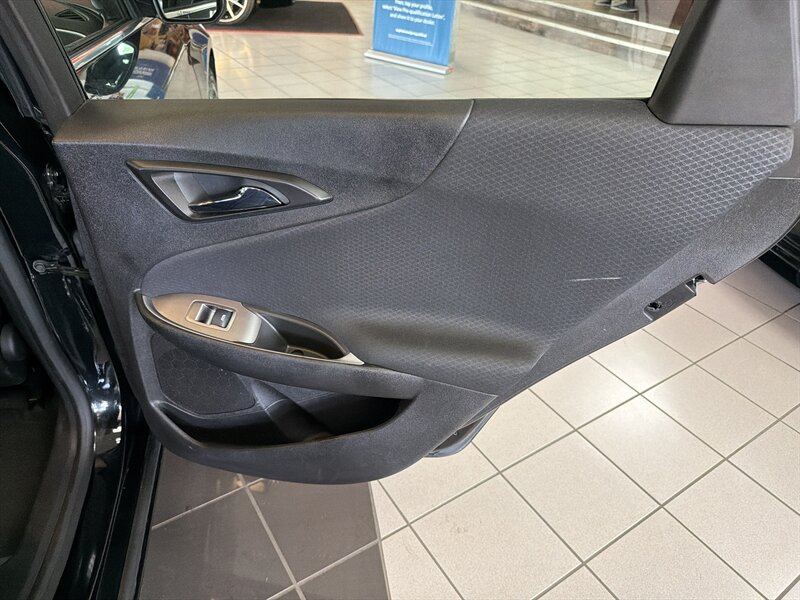 2023 Chevrolet Malibu LT 4DR SEDAN - Photo 19 - Hamilton, OH 45015