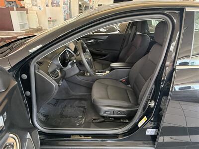 2023 Chevrolet Malibu LT 4DR SEDAN - Photo 9 - Hamilton, OH 45015