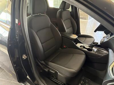 2023 Chevrolet Malibu LT 4DR SEDAN - Photo 21 - Hamilton, OH 45015