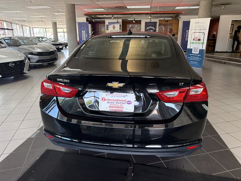 2023 Chevrolet Malibu LT 4DR SEDAN - Photo 7 - Hamilton, OH 45015