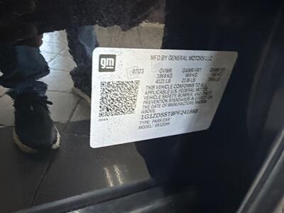2023 Chevrolet Malibu LT 4DR SEDAN - Photo 29 - Hamilton, OH 45015
