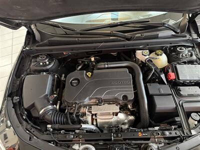 2023 Chevrolet Malibu LT 4DR SEDAN - Photo 27 - Hamilton, OH 45015