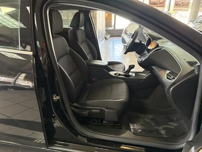 2023 Chevrolet Malibu LT 4DR SEDAN - Photo 20 - Hamilton, OH 45015