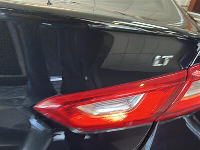 2023 Chevrolet Malibu LT 4DR SEDAN - Photo 28 - Hamilton, OH 45015