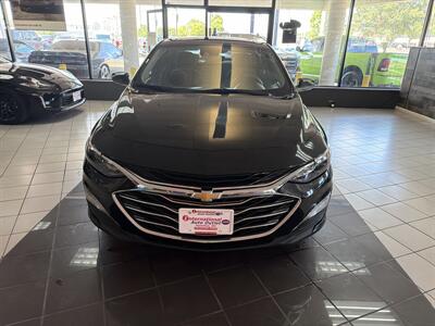 2023 Chevrolet Malibu LT 4DR SEDAN - Photo 3 - Hamilton, OH 45015