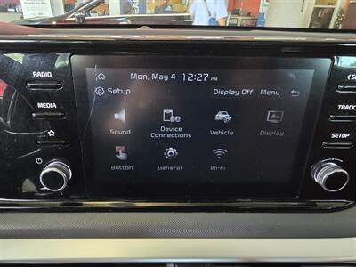 2021 Kia K5 GT-Line 4DR SEDAN   - Photo 23 - Hamilton, OH 45015