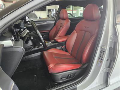 2021 Kia K5 GT-Line 4DR SEDAN   - Photo 9 - Hamilton, OH 45015