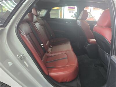 2021 Kia K5 GT-Line 4DR SEDAN   - Photo 16 - Hamilton, OH 45015