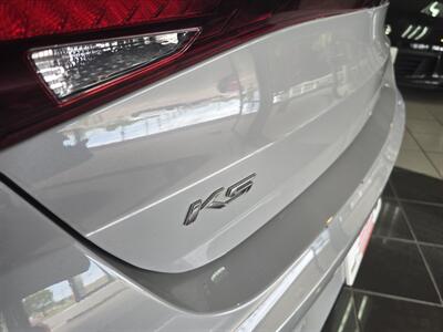 2021 Kia K5 GT-Line 4DR SEDAN   - Photo 28 - Hamilton, OH 45015