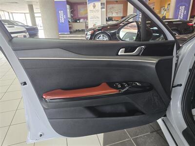 2021 Kia K5 GT-Line 4DR SEDAN   - Photo 7 - Hamilton, OH 45015