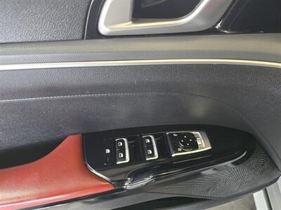 2021 Kia K5 GT-Line 4DR SEDAN   - Photo 17 - Hamilton, OH 45015