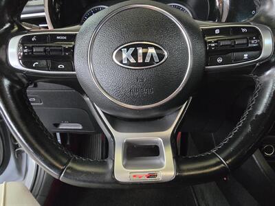 2021 Kia K5 GT-Line 4DR SEDAN   - Photo 25 - Hamilton, OH 45015