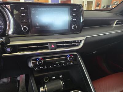 2021 Kia K5 GT-Line 4DR SEDAN   - Photo 22 - Hamilton, OH 45015