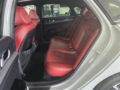 2021 Kia K5 GT-Line 4DR SEDAN   - Photo 11 - Hamilton, OH 45015