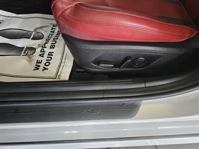 2021 Kia K5 GT-Line 4DR SEDAN   - Photo 27 - Hamilton, OH 45015