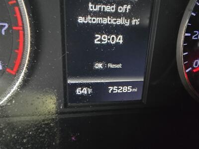 2021 Kia K5 GT-Line 4DR SEDAN   - Photo 24 - Hamilton, OH 45015