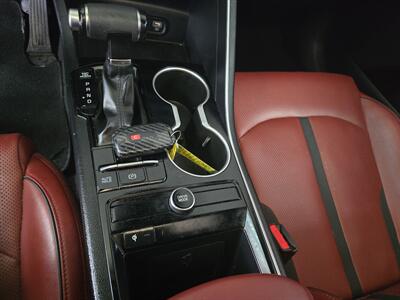 2021 Kia K5 GT-Line 4DR SEDAN   - Photo 19 - Hamilton, OH 45015