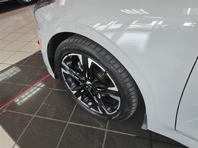 2021 Kia K5 GT-Line 4DR SEDAN   - Photo 32 - Hamilton, OH 45015