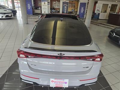 2021 Kia K5 GT-Line 4DR SEDAN   - Photo 30 - Hamilton, OH 45015