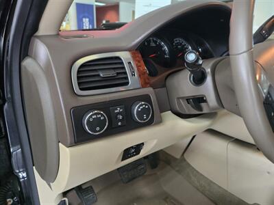 2014 Chevrolet Suburban LS 4DR SUV 4X4 - Photo 24 - Hamilton, OH 45015