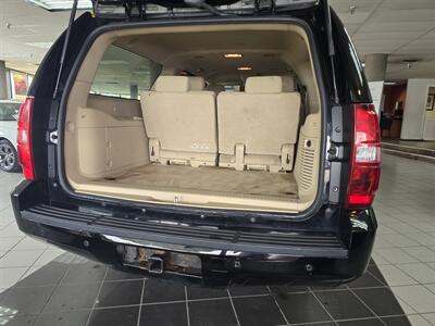2014 Chevrolet Suburban LS 4DR SUV 4X4 - Photo 33 - Hamilton, OH 45015