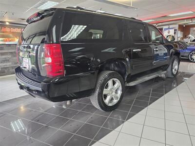2014 Chevrolet Suburban LS 4DR SUV 4X4 - Photo 4 - Hamilton, OH 45015