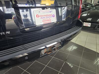 2014 Chevrolet Suburban LS 4DR SUV 4X4 - Photo 32 - Hamilton, OH 45015