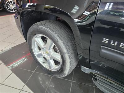 2014 Chevrolet Suburban LS 4DR SUV 4X4 - Photo 36 - Hamilton, OH 45015